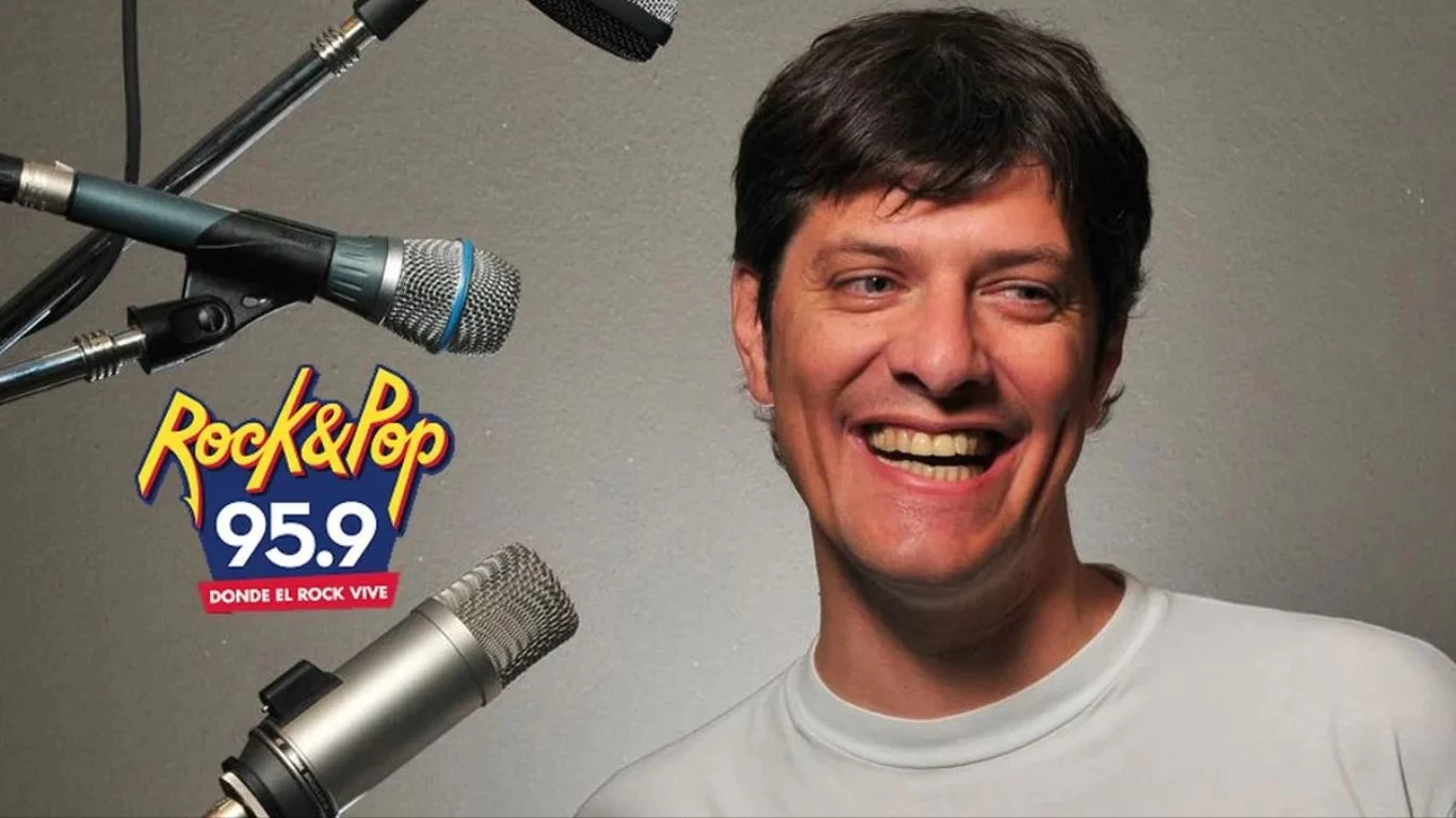 ¡MARIO VUELVE A CASA!