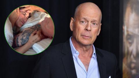 La familia de Bruce Willis donará su cerebro a la ciencia