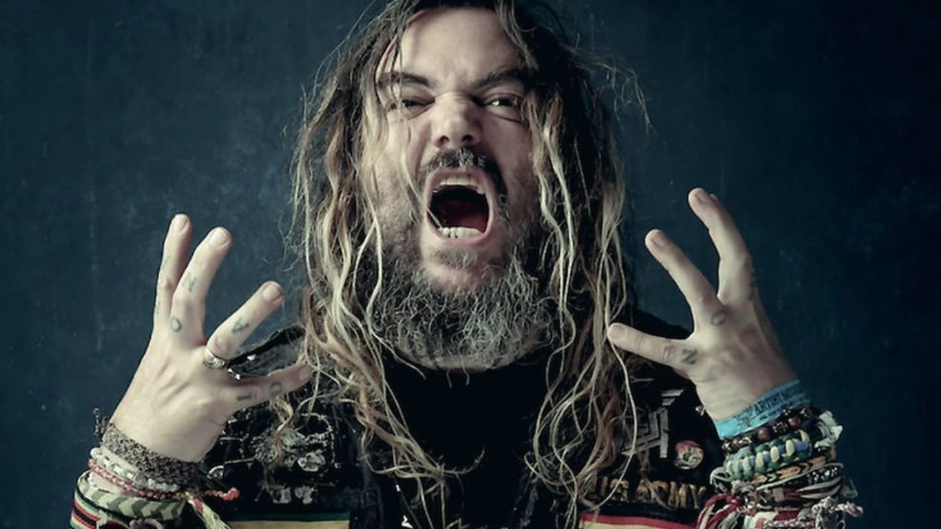 Max Cavalera: “Sin los hermanos, eso no es Pantera” - FM Rock & Pop 95.9