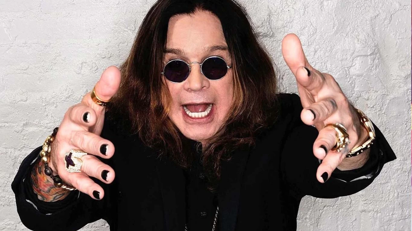 Ozzy Osbourne tendrá su propio museo - FM Rock & Pop 95.9