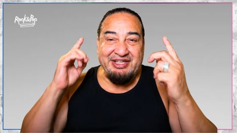 [ENTEVISTA + SORTEO] Dino Cazares revel&oacute; detalles del nuevo disco de Fear Factory