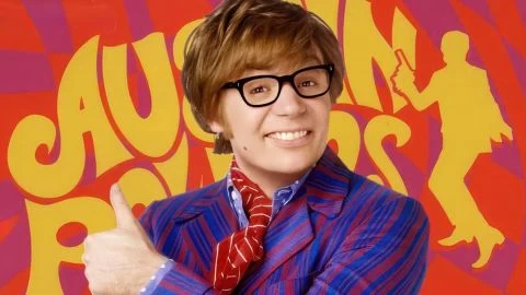 Habrá una nueva película de Austin Powers