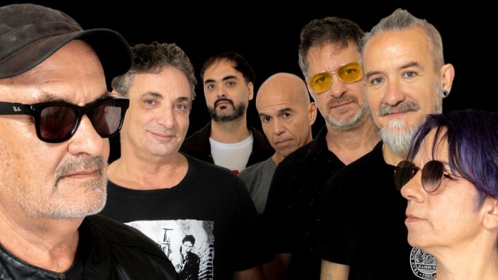 Las Pelotas lanzó “Cuando ves alrededor”