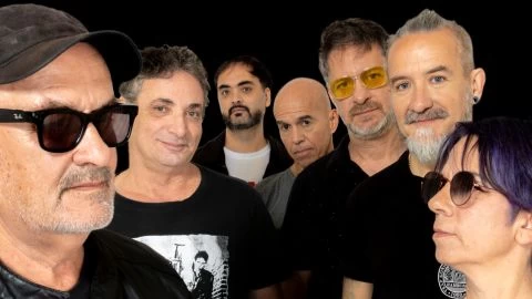 Las Pelotas lanzó “Cuando ves alrededor”
