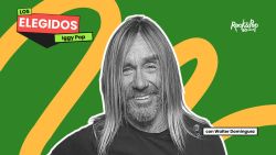 Los Elegidos | Temporada 4 "Iggy Pop"