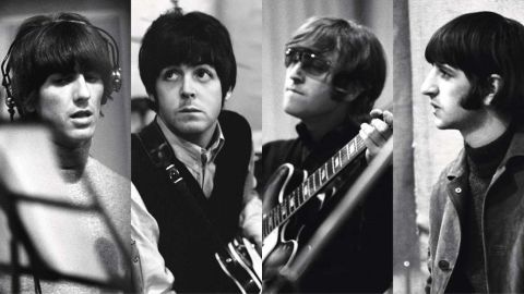 “Paul, ¿cuál es tu canción favorita de The Beatles?”
