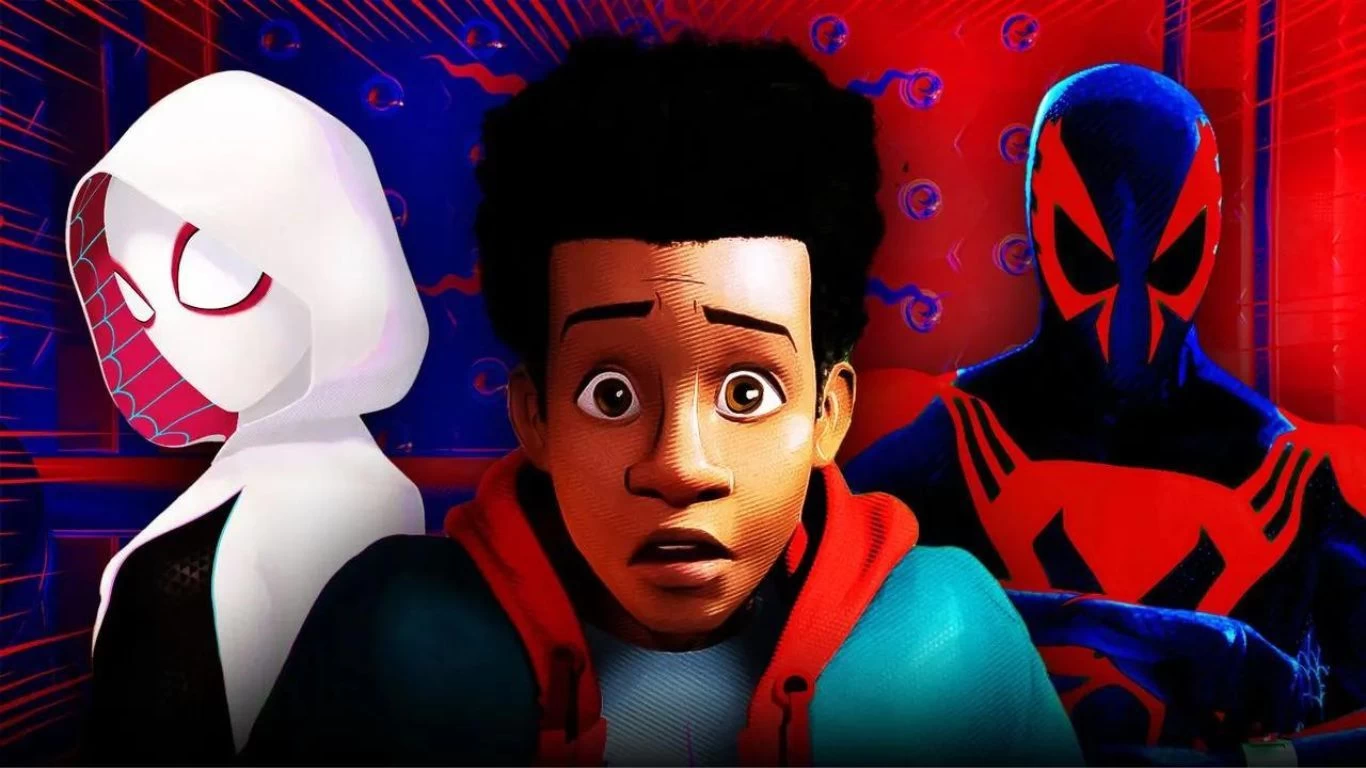 Mirá el trailer de la nueva de Spiderman - FM Rock & Pop 