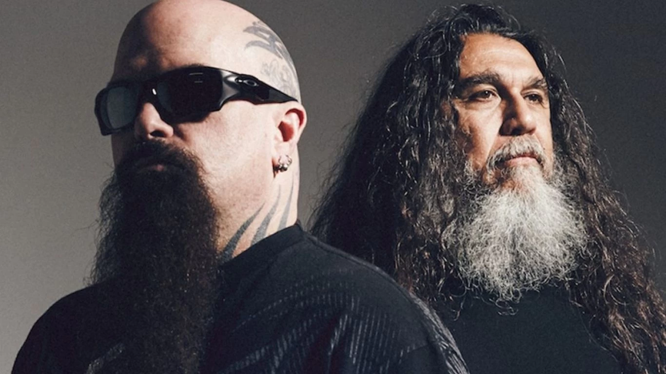 Kerry King no habla con Tom Araya desde el último recital de Slayer