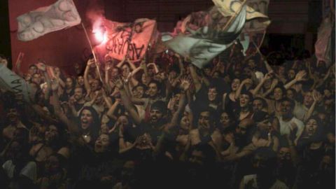 Cromañón: se convierte en serie la mayor tragedia del rock argentino