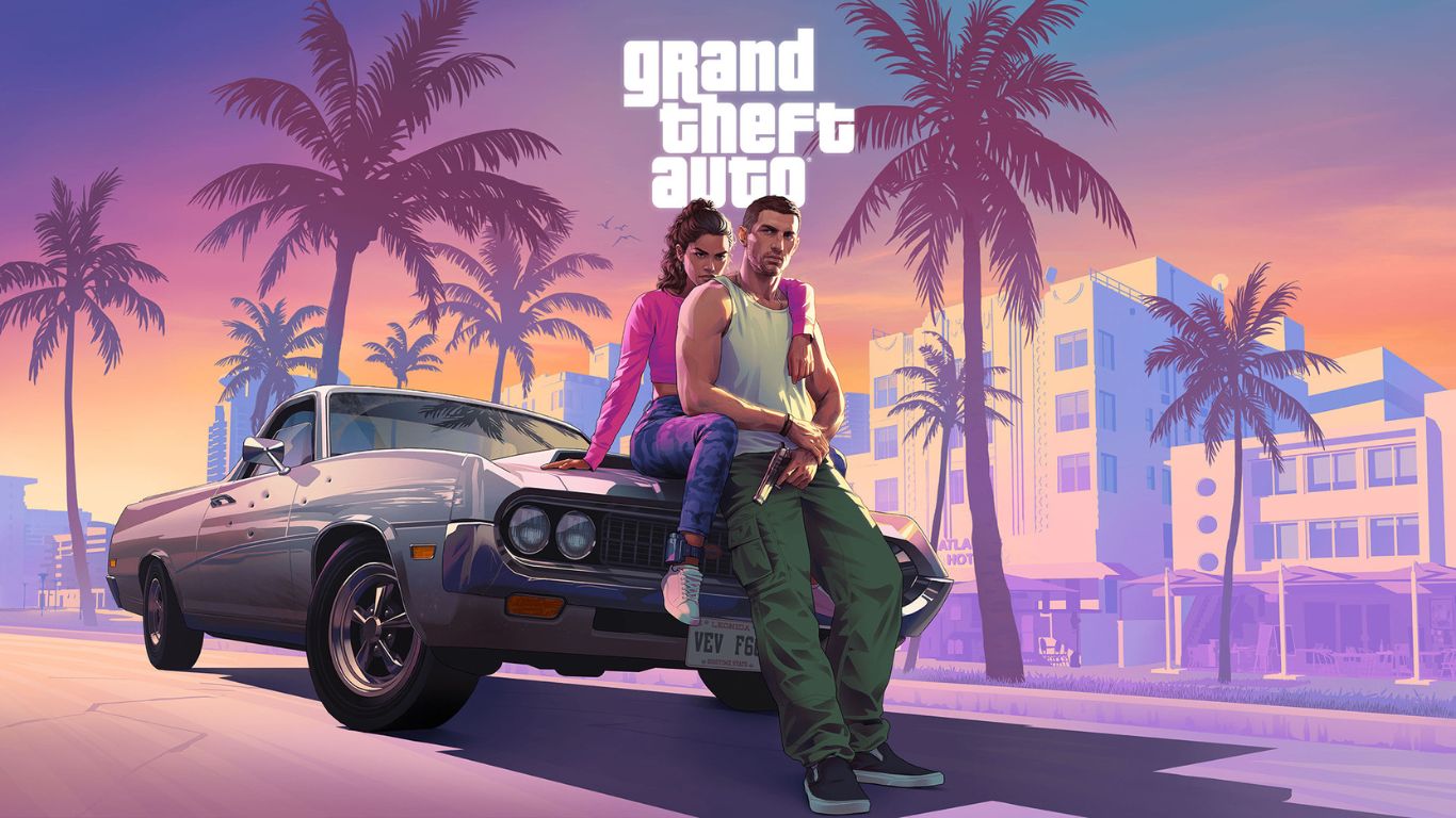 El trailer del GTA 6 superó las 79 millones de reproducciones