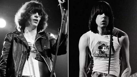 Una película sobre Joey Ramone vuelve a causar problemas judiciales entre los herederos