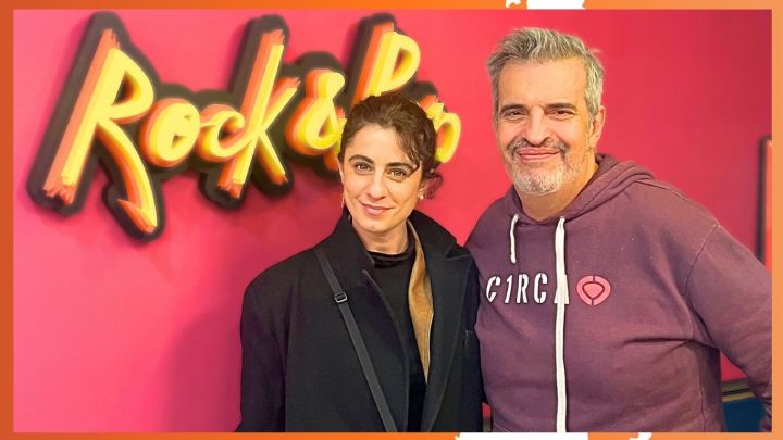 [ENTREVISTA] Marilina Bertoldi: “todos tenemos una obsesión por la productividad”