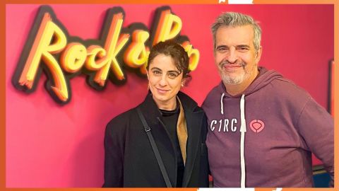 [ENTREVISTA] Marilina Bertoldi: “todos tenemos una obsesión por la productividad”