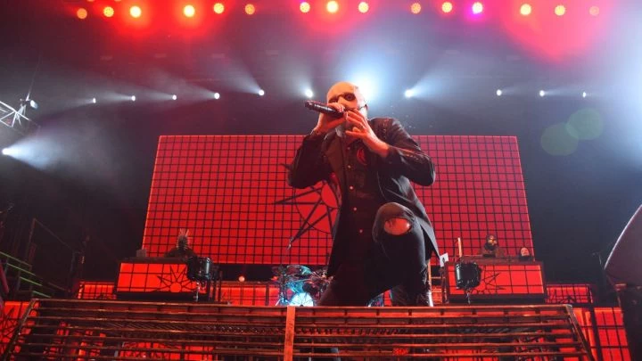 Slipknot arrasó con todo en la primera fecha del Knotfest Roadshow