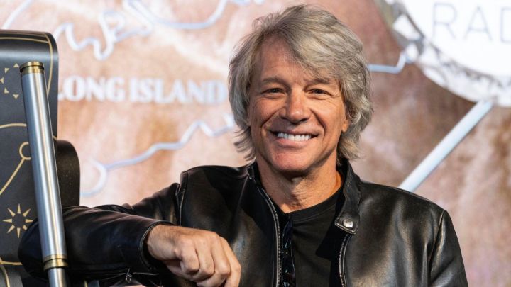 Mirá el trailer de la nueva serie documental sobre Bon Jovi