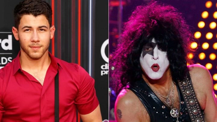 Uno de los Jonas Brothers se convertirá en Paul Stanley