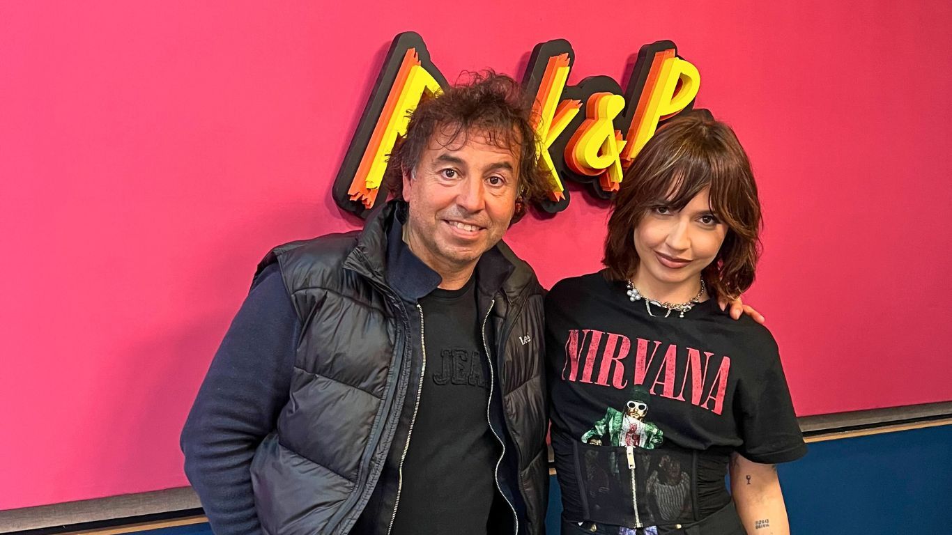 [R&P] FEMI en vivo en Tardes Bestiales