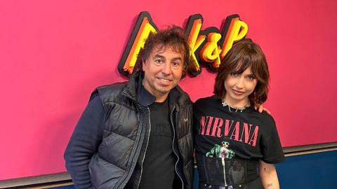 [R&amp;P] FEMI en vivo en Tardes Bestiales