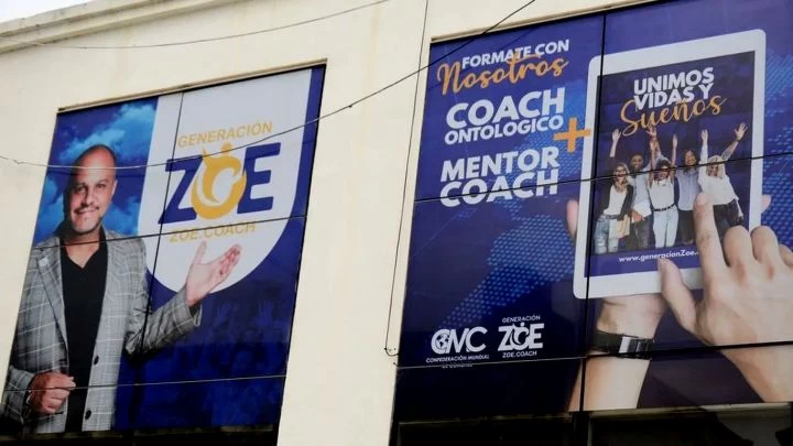 Generación Zoe: claves de la investigación