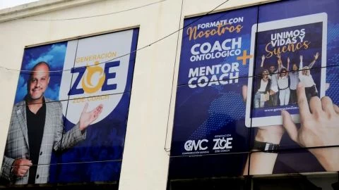 Generaci&oacute;n Zoe: claves de la investigaci&oacute;n