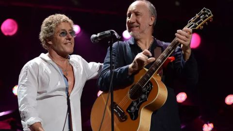 &quot;This Song Is Over&quot;: The Who anuncia gira de despedida
