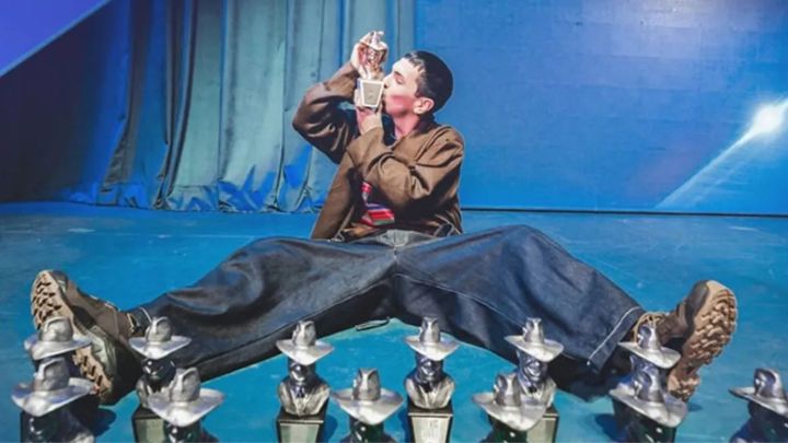 Premios Gardel 2026: Milo J fue el gran ganador