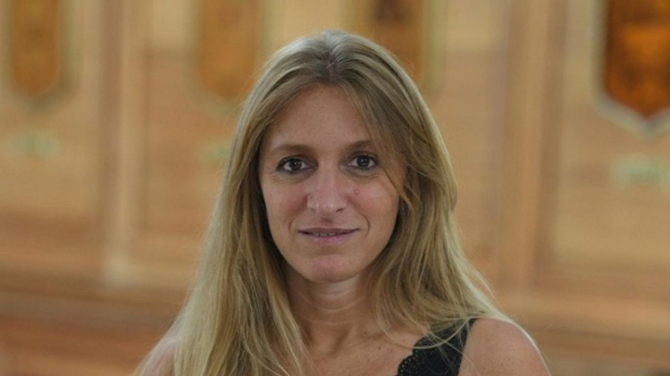 Florencia Carignano: “Uno cuando viaja en pandemia tiene que analizar que hay riesgos”