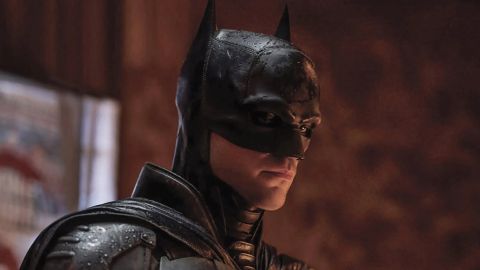 Robert Pattinson, impaciente por hacer The Batman 2