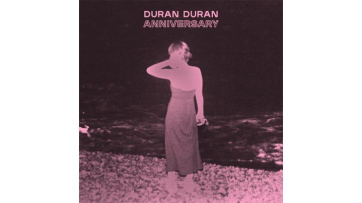Duran Duran estrenó Anniversary