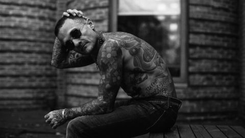 Botta presenta "Jugando con Fuego", su disco m&aacute;s ambicioso