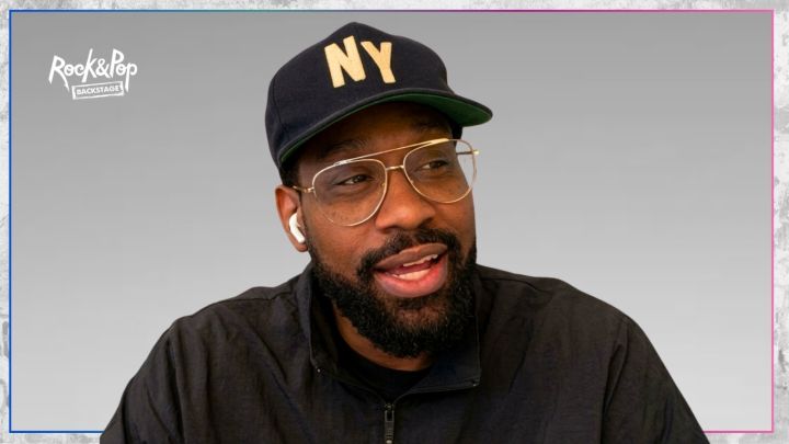 PJ Morton antes de su debut en Argentina: &ldquo;El arte llega cuando tiene que llegar&rdquo;