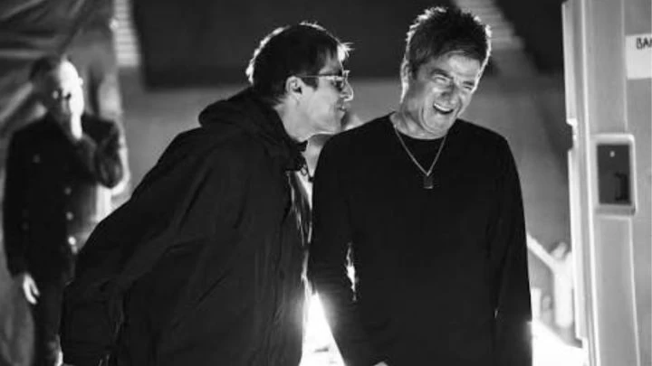 Noel Gallagher dej&oacute; una pista enorme sobre una posible gira de Oasis en 2027