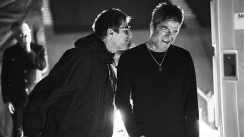Noel Gallagher dej&oacute; una pista enorme sobre una posible gira de Oasis en 2027