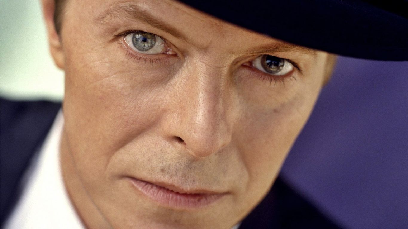 Dr. Música: David Bowie