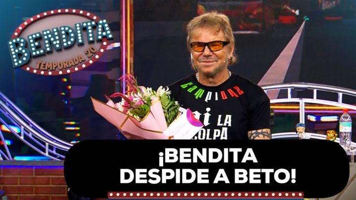 Toda la verdad del último programa de Bendita TV