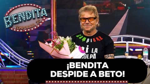 Toda la verdad del &uacute;ltimo programa de Bendita TV