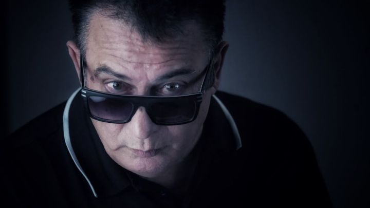 Walter Domínguez juega en "Grandes Ligas" con su nuevo disco solista