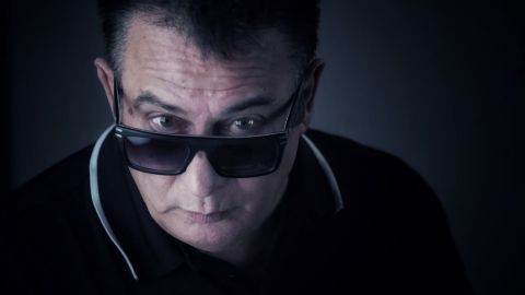 Walter Domínguez juega en "Grandes Ligas" con su nuevo disco solista