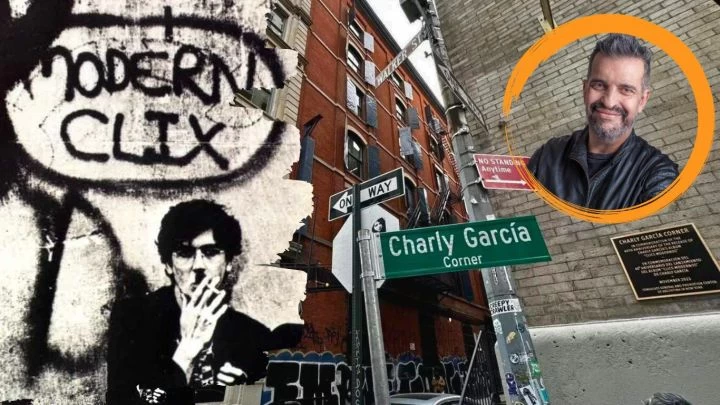 Cómo se gestó Clics Modernos: contexto social, cultural y político