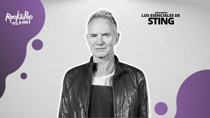 Los esenciales de STING