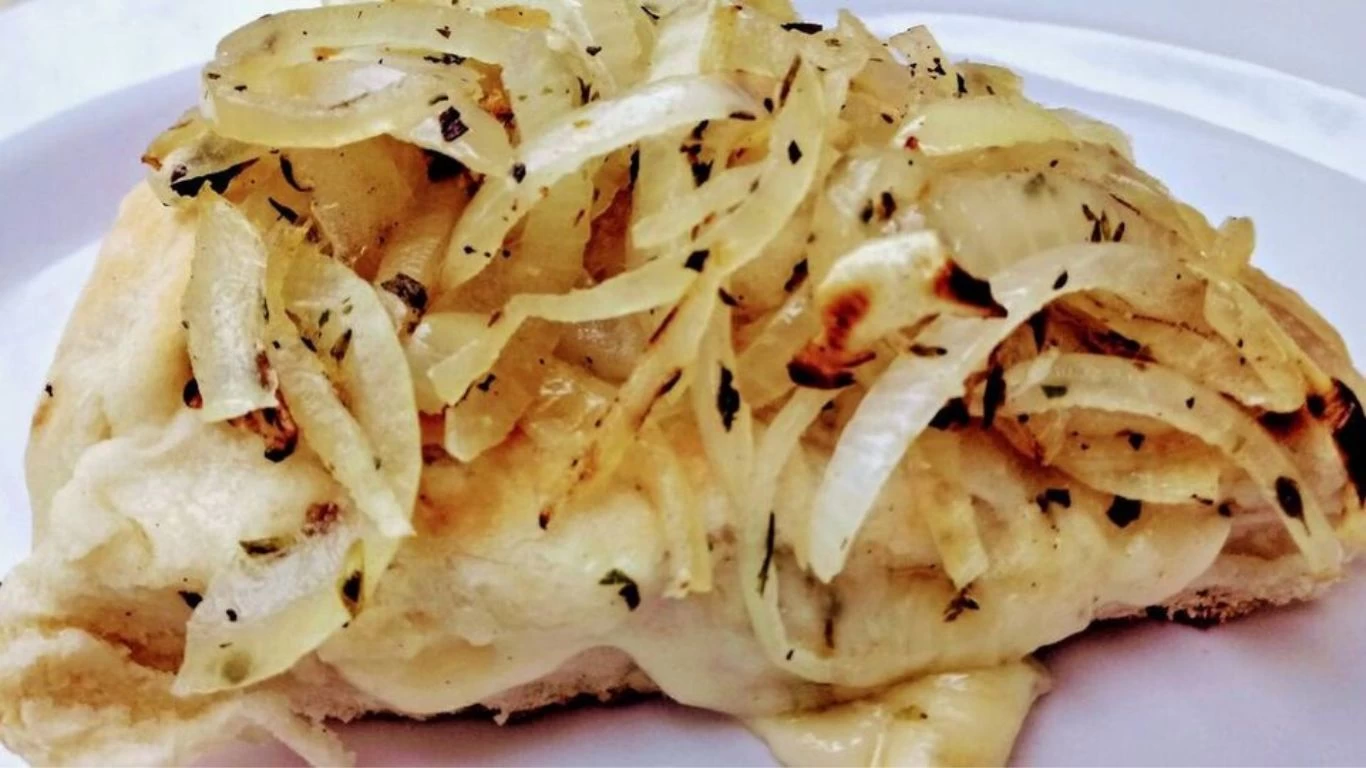 ¿Cuál es el secreto de la pizza argenta?