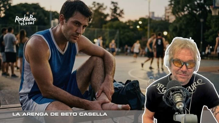 El arte de resistir antes de actuar