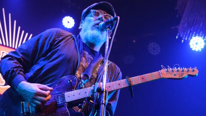 Rock & Pop Sessions: La Mississippi