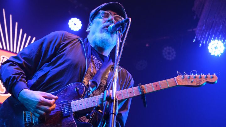 Rock &amp; Pop Sessions: La Mississippi