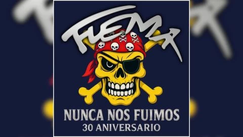 [SORTEO] Participá por tickets para ver a Flema