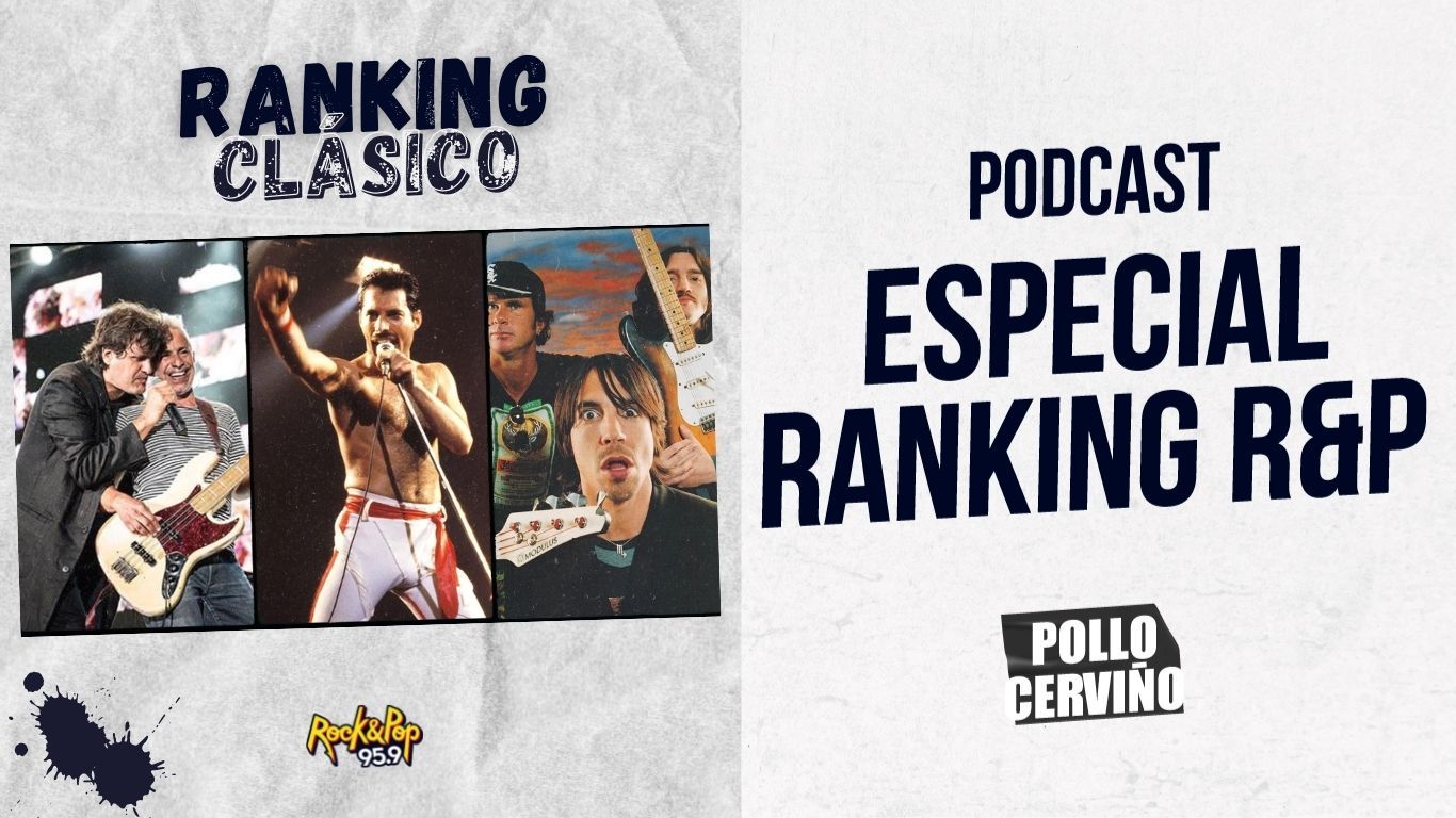 Especial Ranking R&P 17/04/2022