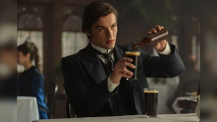 El pr&oacute;ximo James Bond podr&iacute;a tener apenas 23 a&ntilde;os