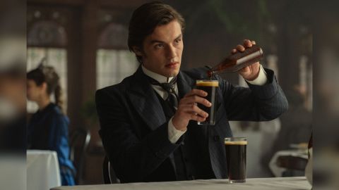 El próximo James Bond podría tener apenas 23 años