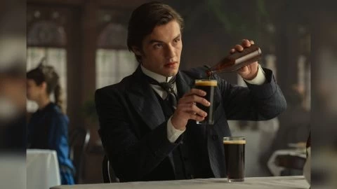 El próximo James Bond podría tener apenas 23 años