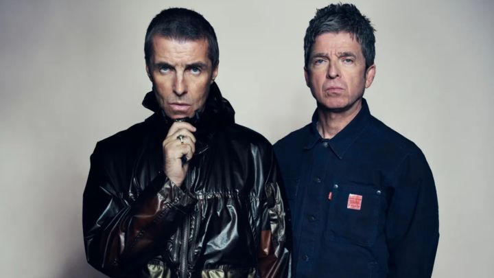 Oasis no repartirá entradas para los trabajadores de su gira